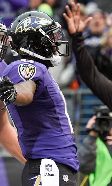 Baltimore Ravens: 7 building blocks for 2016
